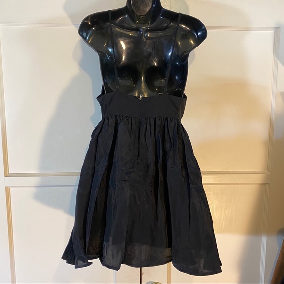 Capulet Syrah Party Dress Black Size Small NWT - Picture 7 of 16